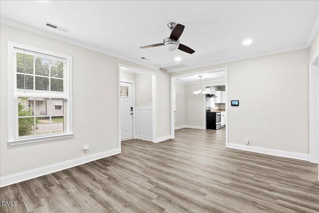 426 Mitchell Street, Henderson, NC 27536