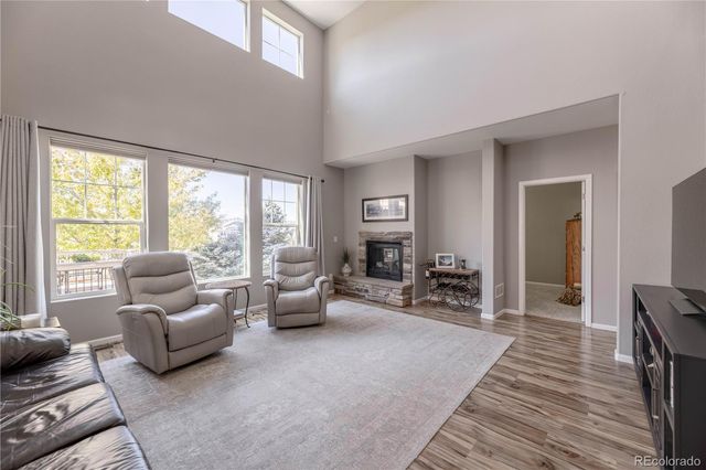 4262 Abstract Street, Castle Rock, CO 80109
