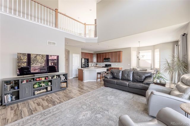 4262 Abstract Street, Castle Rock, CO 80109