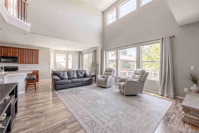 4262 Abstract Street, Castle Rock, CO 80109