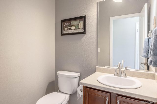 4262 Abstract Street, Castle Rock, CO 80109