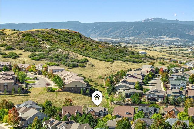 4262 Abstract Street, Castle Rock, CO 80109