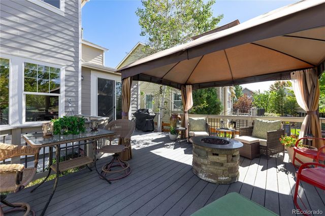 4262 Abstract Street, Castle Rock, CO 80109