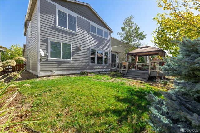 4262 Abstract Street, Castle Rock, CO 80109