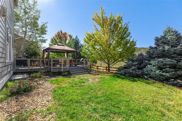 4262 Abstract Street, Castle Rock, CO 80109