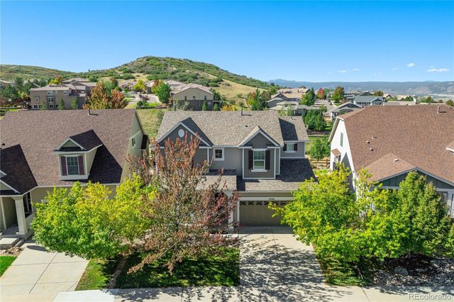 4262 Abstract Street, Castle Rock, CO 80109