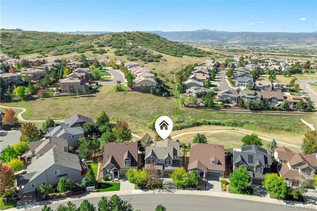 4262 Abstract Street, Castle Rock, CO 80109