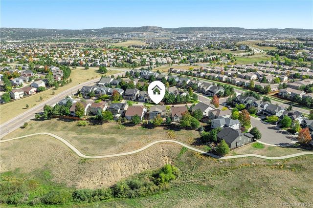 4262 Abstract Street, Castle Rock, CO 80109
