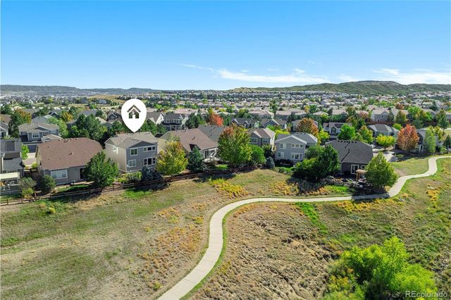 4262 Abstract Street, Castle Rock, CO 80109