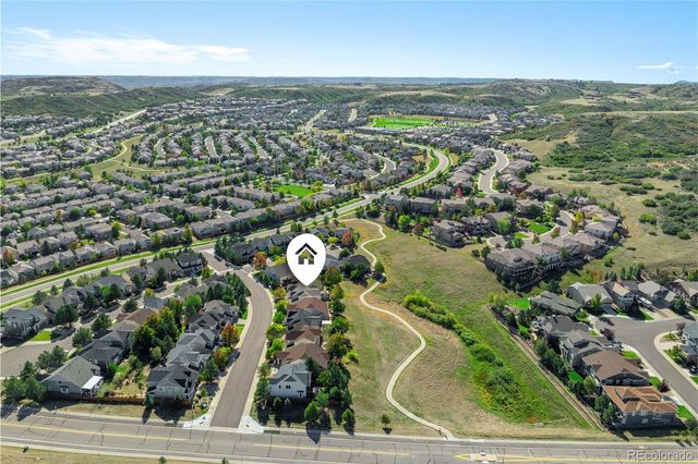 4262 Abstract Street, Castle Rock, CO 80109
