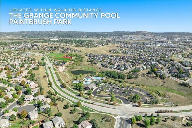 4262 Abstract Street, Castle Rock, CO 80109