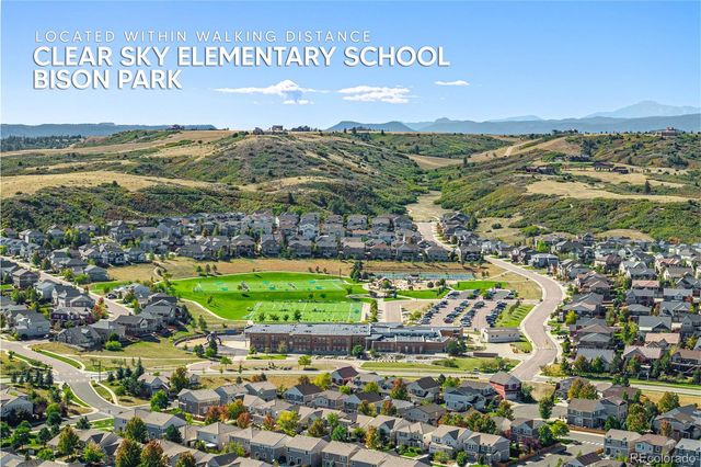 4262 Abstract Street, Castle Rock, CO 80109