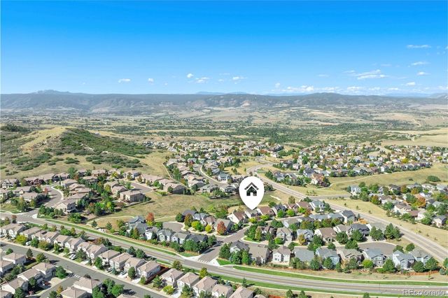 4262 Abstract Street, Castle Rock, CO 80109