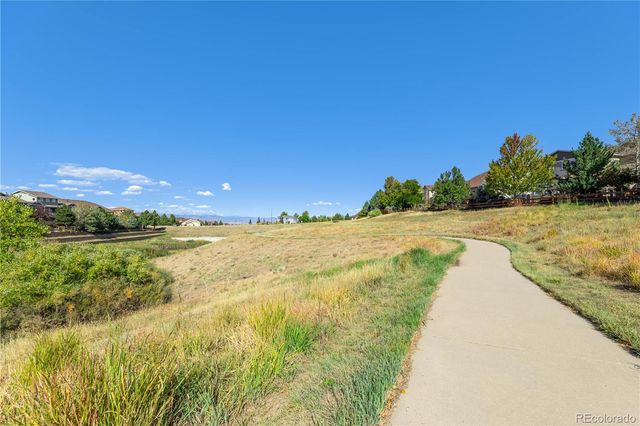 4262 Abstract Street, Castle Rock, CO 80109