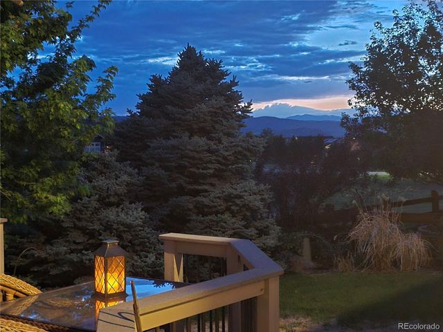 4262 Abstract Street, Castle Rock, CO 80109