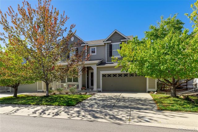 4262 Abstract Street, Castle Rock, CO 80109