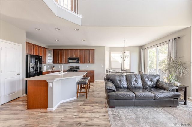 4262 Abstract Street, Castle Rock, CO 80109