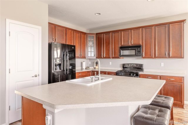4262 Abstract Street, Castle Rock, CO 80109