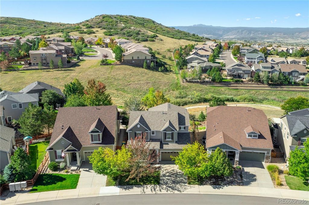 4262 Abstract Street, Castle Rock, CO 80109