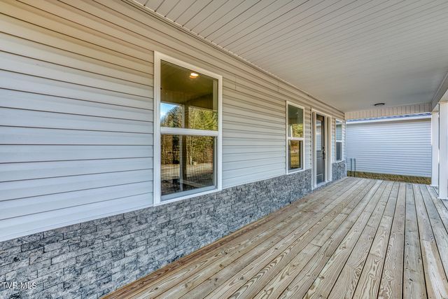 1105 Laurelwood Lane, Mountain City, TN 37683