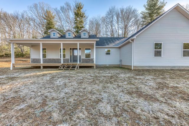 1105 Laurelwood Lane, Mountain City, TN 37683