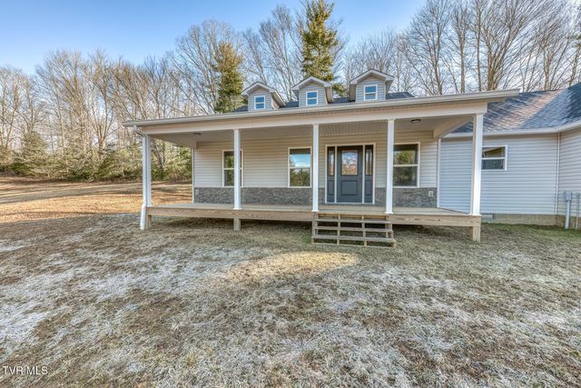 1105 Laurelwood Lane, Mountain City, TN 37683