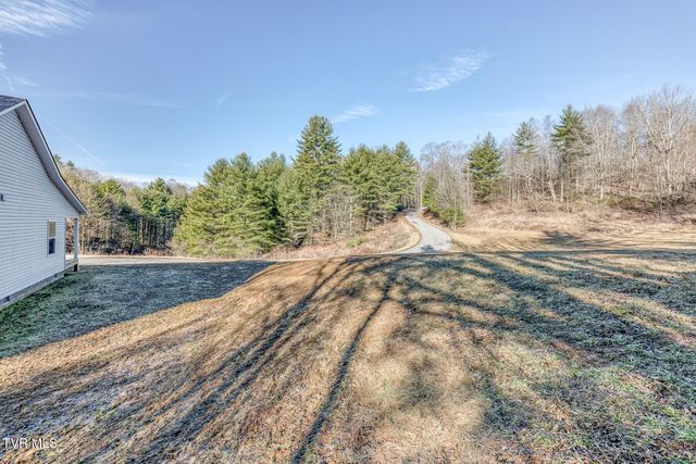 1105 Laurelwood Lane, Mountain City, TN 37683