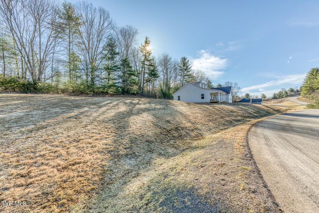 1105 Laurelwood Lane, Mountain City, TN 37683