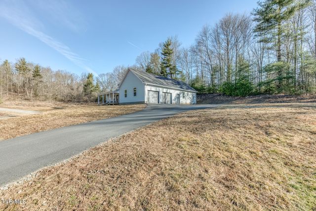 1105 Laurelwood Lane, Mountain City, TN 37683