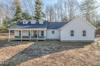 1105 Laurelwood Lane, Mountain City, TN 37683