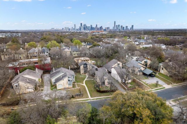 1804 Cinnamon PATH, Austin, TX 78704