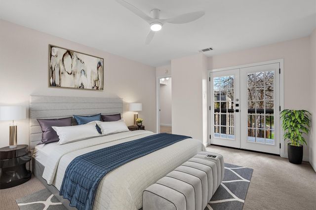 1804 Cinnamon PATH, Austin, TX 78704