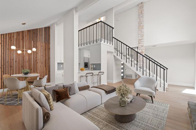 1804 Cinnamon PATH, Austin, TX 78704