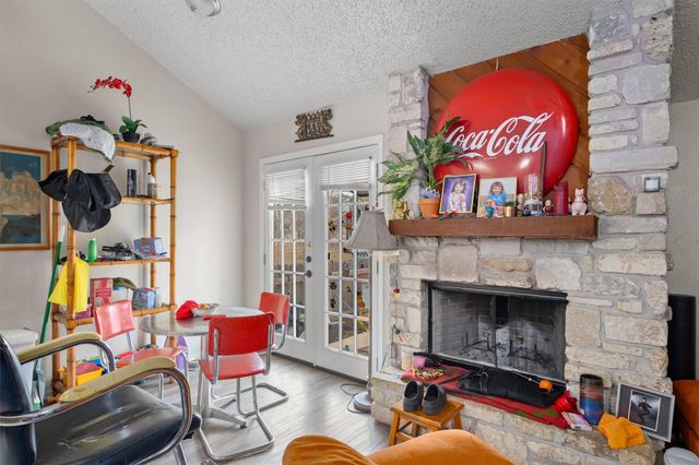 1804 Cinnamon PATH, Austin, TX 78704