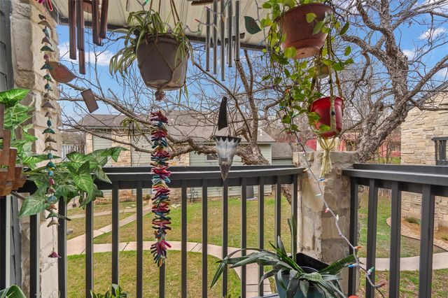 1804 Cinnamon PATH, Austin, TX 78704