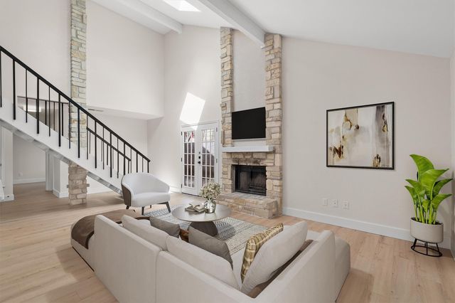 1804 Cinnamon PATH, Austin, TX 78704