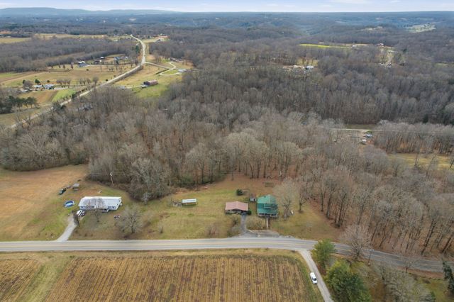 0 Farris Creek Bridge Rd, Belvidere, TN 37306