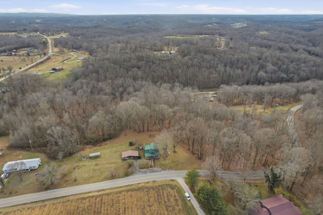 0 Farris Creek Bridge Rd, Belvidere, TN 37306