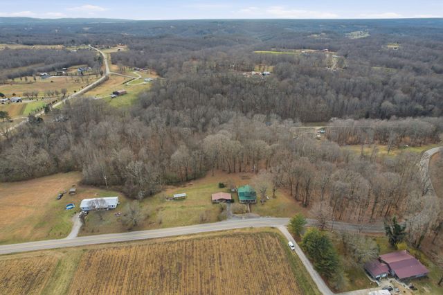 0 Farris Creek Bridge Rd, Belvidere, TN 37306