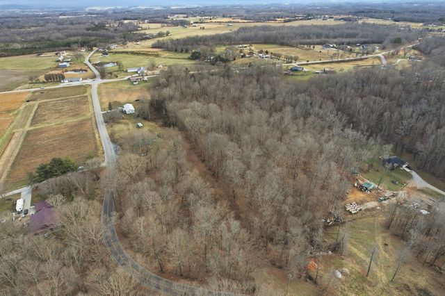 0 Farris Creek Bridge Rd, Belvidere, TN 37306