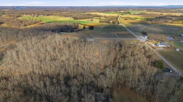 0 Farris Creek Bridge Rd, Belvidere, TN 37306