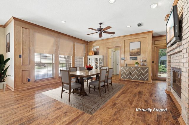 2272 Hollyhill Lane, Denton, TX 76205