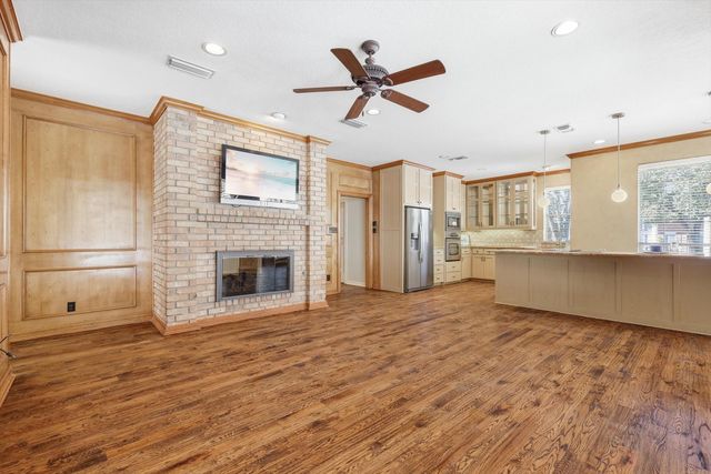 2272 Hollyhill Lane, Denton, TX 76205