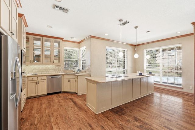 2272 Hollyhill Lane, Denton, TX 76205