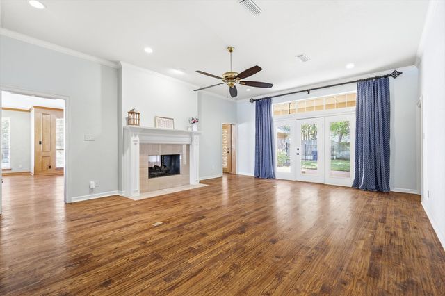 2272 Hollyhill Lane, Denton, TX 76205