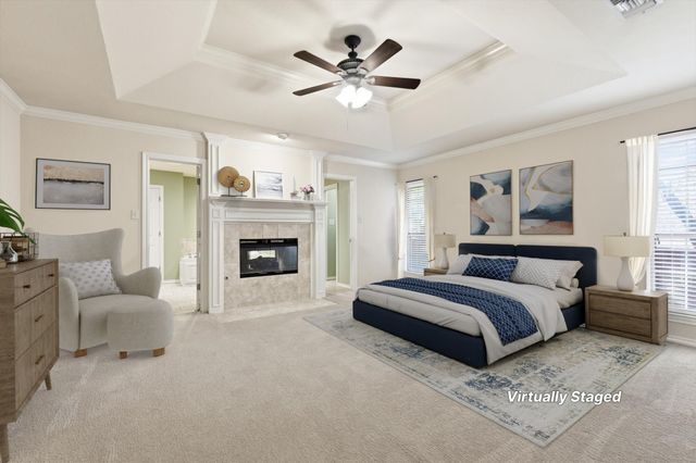 2272 Hollyhill Lane, Denton, TX 76205