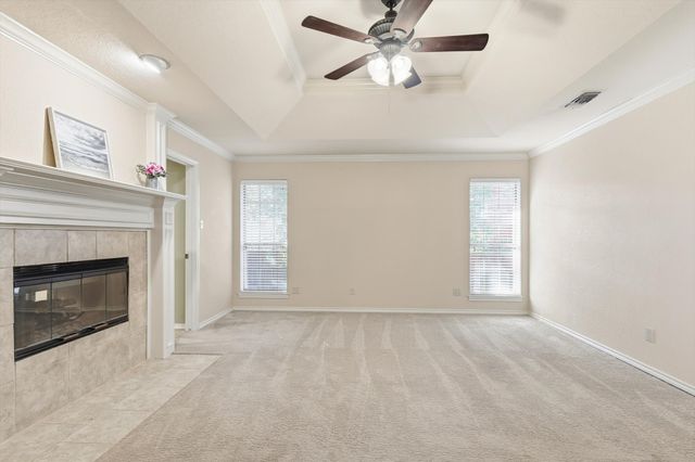 2272 Hollyhill Lane, Denton, TX 76205