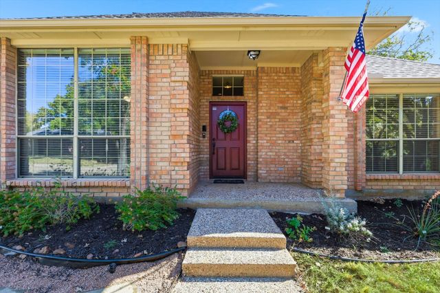 2272 Hollyhill Lane, Denton, TX 76205