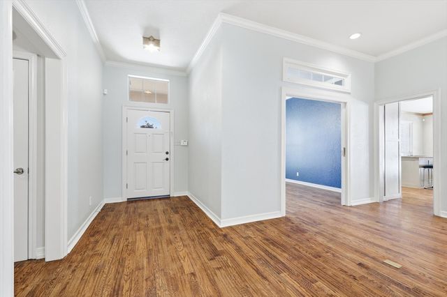 2272 Hollyhill Lane, Denton, TX 76205