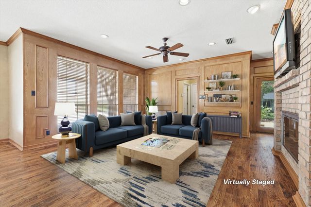 2272 Hollyhill Lane, Denton, TX 76205